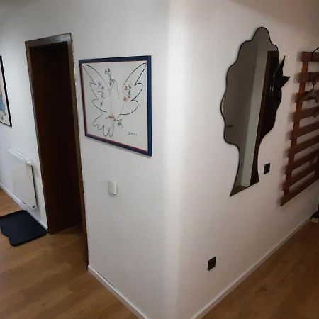 Arrive & Relax - Volkmar Apartment Dusseldorf Bagian luar foto