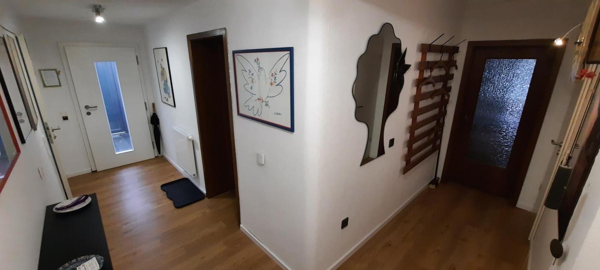 Arrive & Relax - Volkmar Apartment Dusseldorf Bagian luar foto
